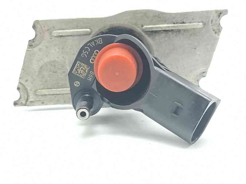 Recambio de inyector para audi a5 (8t3) 3.0 tdi quattro referencia OEM IAM 57130277AG 4