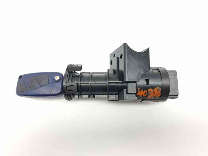 Recambio de antirrobo para fiat stilo (192_) 1.9 jtd referencia OEM IAM 00467601520 3