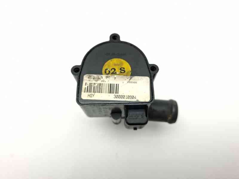 Recambio de bomba agua para audi a5 (8t3) 3.0 tdi quattro referencia OEM IAM 59121012A 4