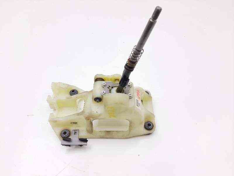 Recambio de palanca cambio para hyundai i30 comfort referencia OEM IAM 437002HXXX