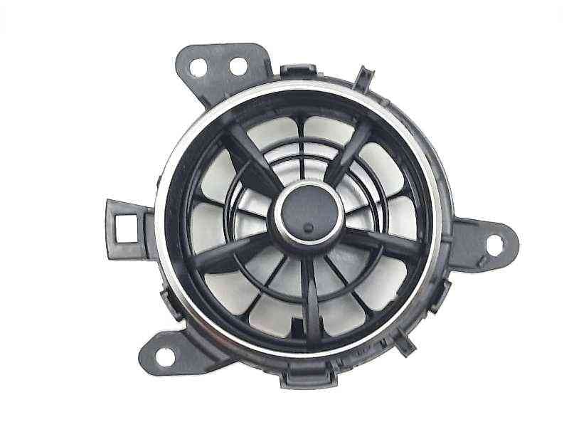 Recambio de rejilla aireadora para toyota auris advance referencia OEM IAM 5556862280