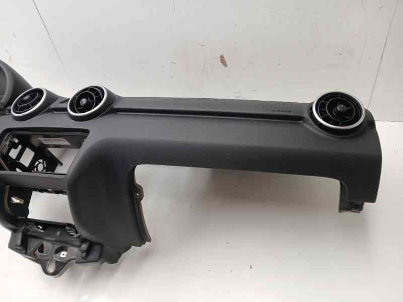 Recambio de salpicadero para audi a1 (8x1, 8xk) 1.6 tdi referencia OEM IAM 8X1857033 3