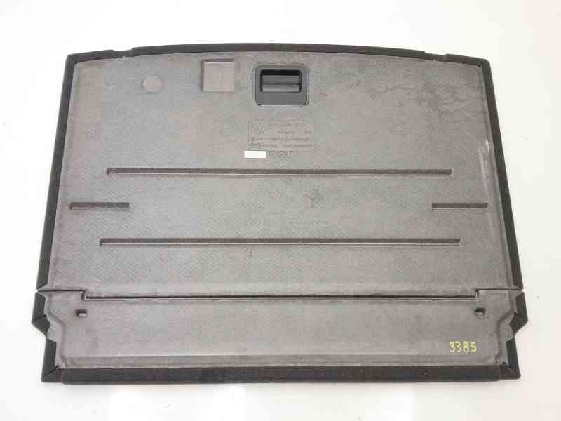 Recambio de tapa maletero para volkswagen t-roc edition referencia OEM IAM 2GA858855 4