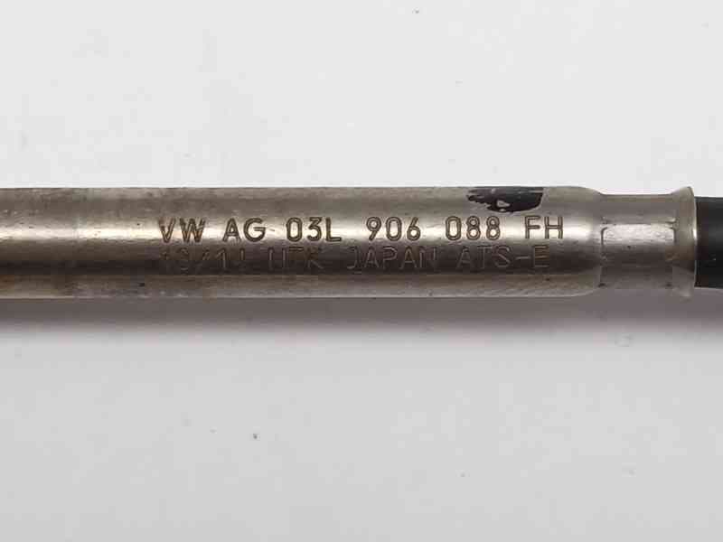 Recambio de sonda lambda para audi a4 b8 (8k2) 2.0 tdi referencia OEM IAM 03L906088FH 4