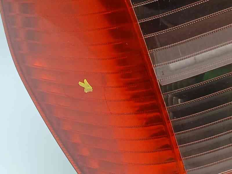 Recambio de piloto trasero izquierdo para citroën c2 audace referencia OEM IAM 6350Y0 3
