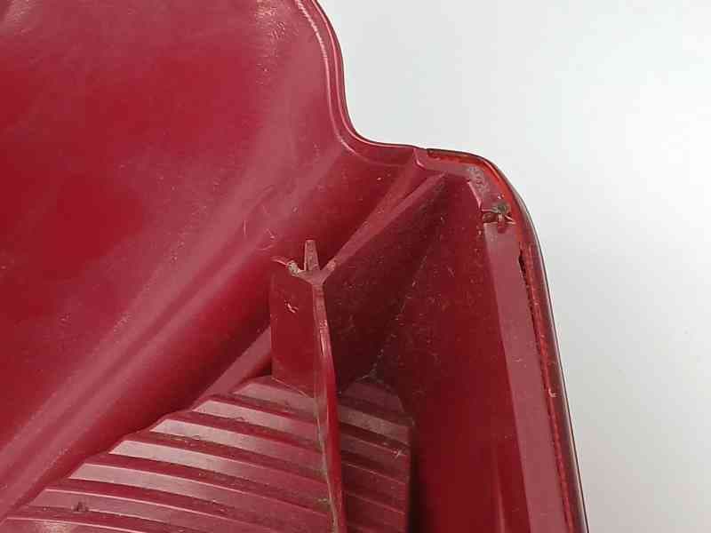 Recambio de piloto trasero izquierdo para citroën c2 audace referencia OEM IAM 6350Y0 6