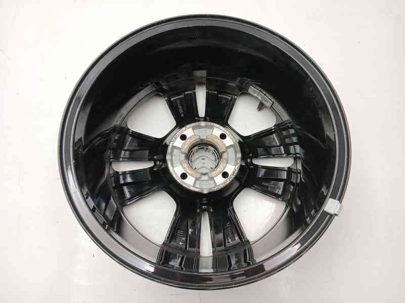 Recambio de llanta para citroën c3 iii (sx) 1.2 vti 82 referencia OEM IAM 9813075077 6