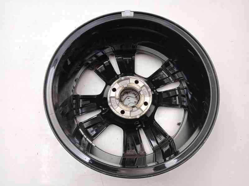 Recambio de llanta para citroën c3 iii (sx) 1.2 vti 82 referencia OEM IAM 9813075077 6