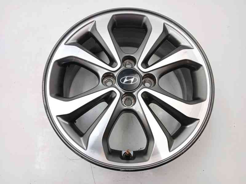 Recambio de llanta para hyundai i20 i (pb, pbt) 1.2 referencia OEM IAM 52910C8800