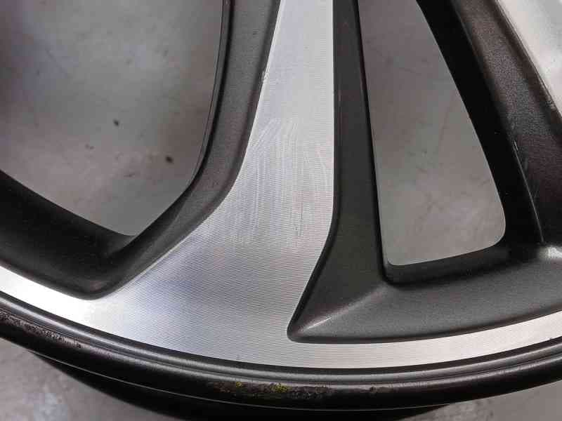 Recambio de llanta para hyundai i20 i (pb, pbt) 1.2 referencia OEM IAM 52910C8800 4