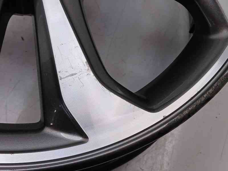 Recambio de llanta para hyundai i20 i (pb, pbt) 1.2 referencia OEM IAM 52910C8800 5