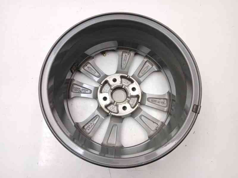 Recambio de llanta para hyundai i20 i (pb, pbt) 1.2 referencia OEM IAM 52910C8800 6