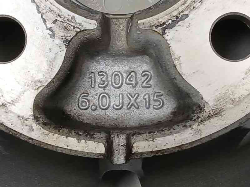 Recambio de llanta para hyundai i20 i (pb, pbt) 1.2 referencia OEM IAM 52910C8800 8