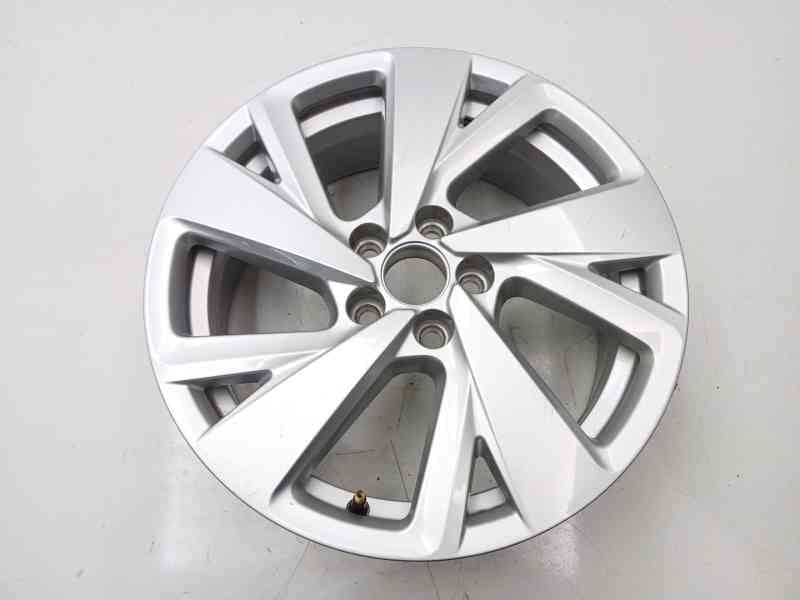 Recambio de llanta para volkswagen taigo (cs1) 1.0 tsi referencia OEM IAM 2G7601025