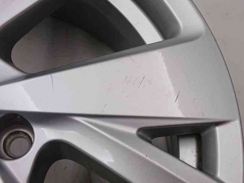 Recambio de llanta para volkswagen taigo (cs1) 1.0 tsi referencia OEM IAM 2G7601025 3