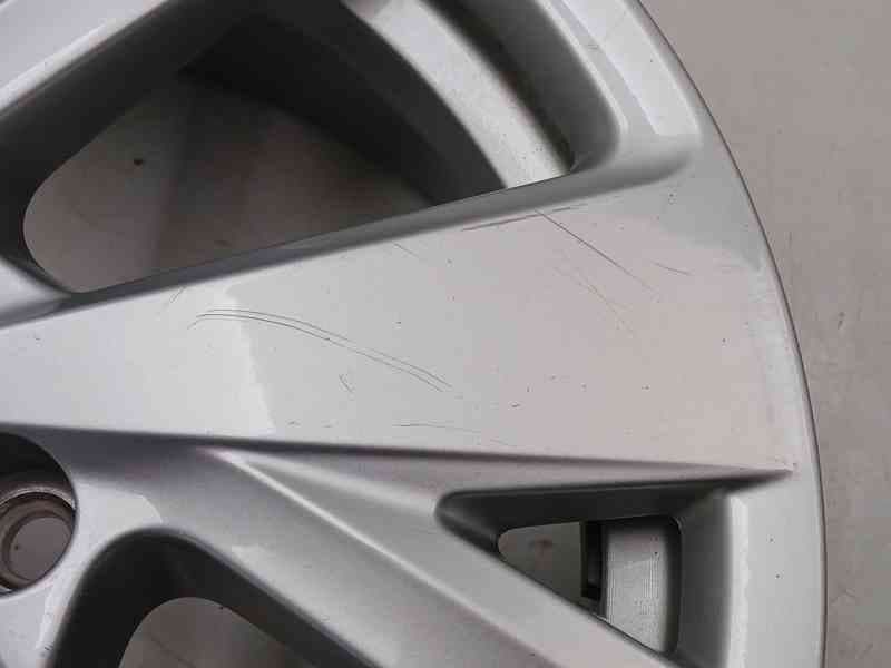 Recambio de llanta para volkswagen taigo (cs1) 1.0 tsi referencia OEM IAM 2G7601025 4