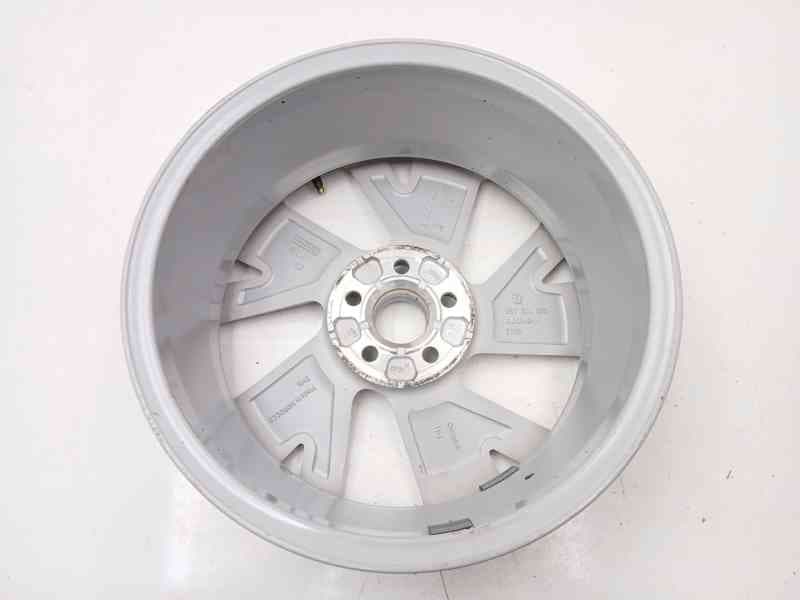 Recambio de llanta para volkswagen taigo (cs1) 1.0 tsi referencia OEM IAM 2G7601025 5