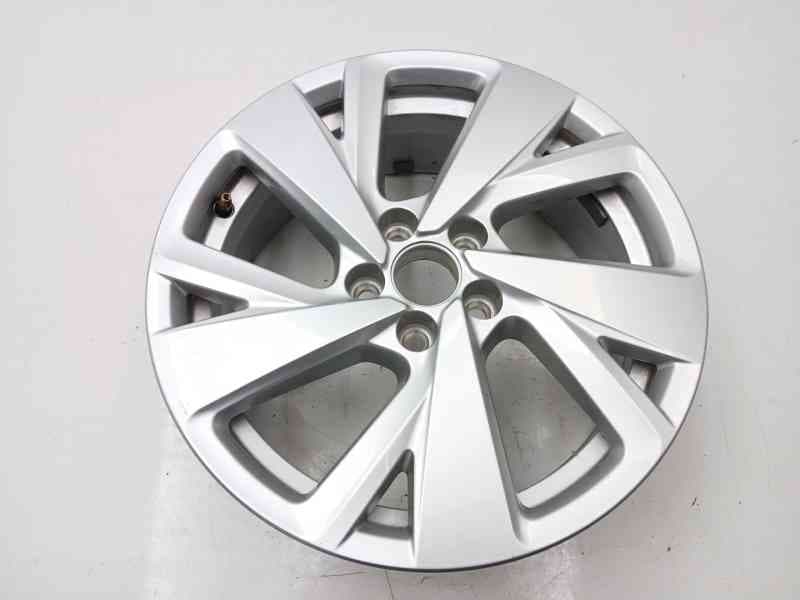 Recambio de llanta para volkswagen taigo (cs1) 1.0 tsi referencia OEM IAM 2G7601025