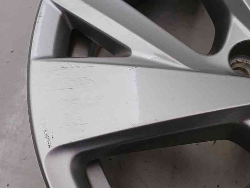 Recambio de llanta para volkswagen taigo (cs1) 1.0 tsi referencia OEM IAM 2G7601025 2