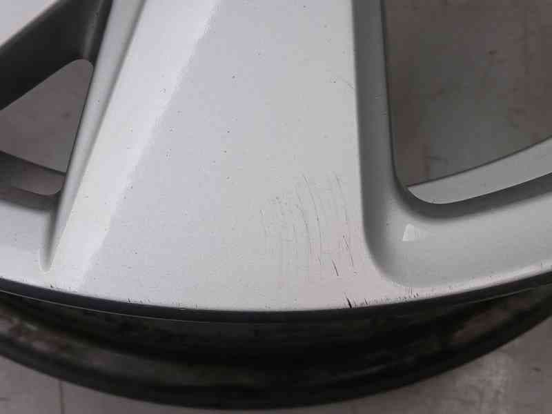 Recambio de llanta para volkswagen taigo (cs1) 1.0 tsi referencia OEM IAM 2G7601025 3