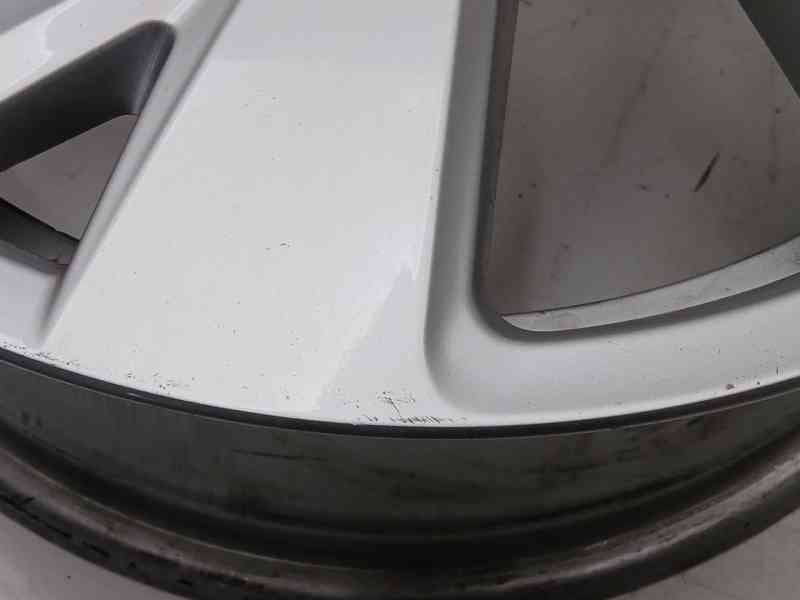 Recambio de llanta para volkswagen taigo (cs1) 1.0 tsi referencia OEM IAM 2G7601025 4