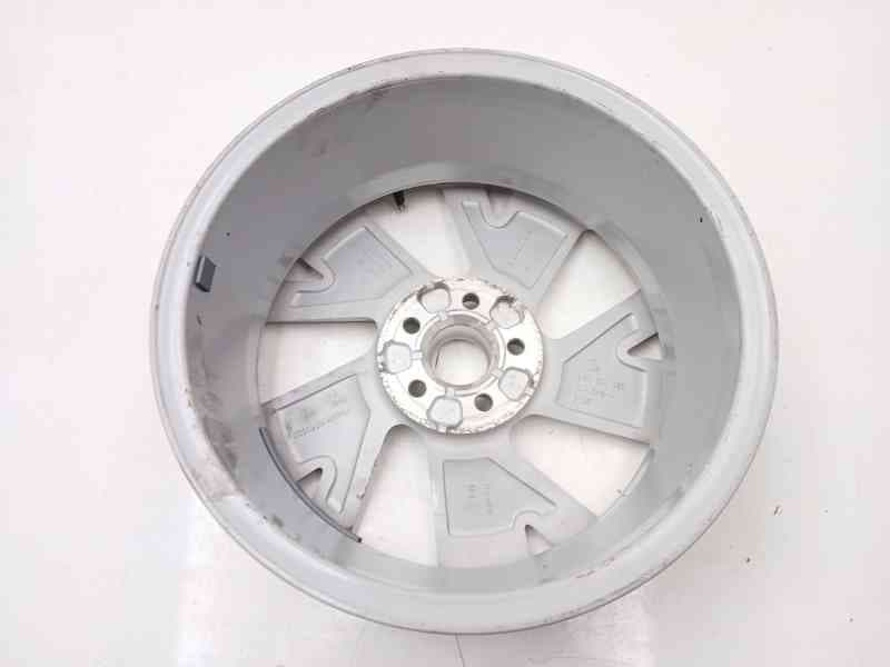 Recambio de llanta para volkswagen taigo (cs1) 1.0 tsi referencia OEM IAM 2G7601025 5