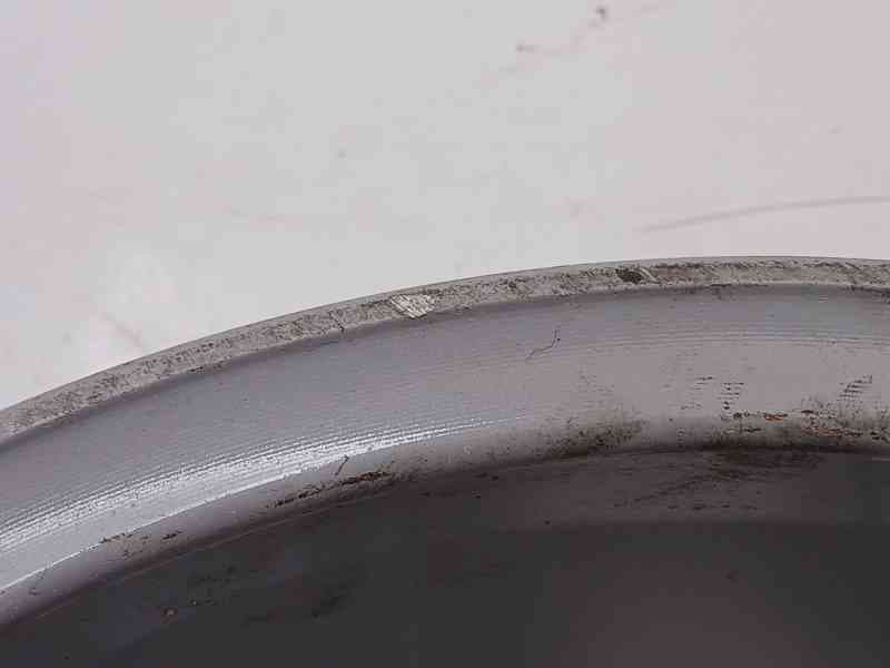 Recambio de llanta para volkswagen taigo (cs1) 1.0 tsi referencia OEM IAM 2G7601025 6