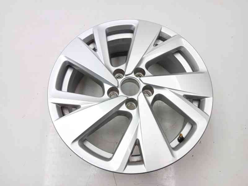 Recambio de llanta para volkswagen taigo (cs1) 1.0 tsi referencia OEM IAM 2G7601025