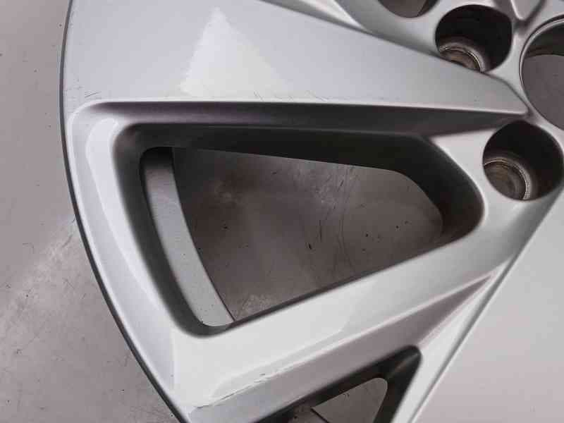 Recambio de llanta para volkswagen taigo (cs1) 1.0 tsi referencia OEM IAM 2G7601025 3
