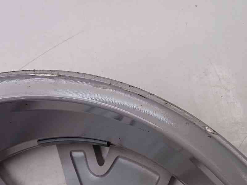 Recambio de llanta para volkswagen taigo (cs1) 1.0 tsi referencia OEM IAM 2G7601025 4