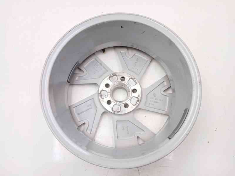 Recambio de llanta para volkswagen taigo (cs1) 1.0 tsi referencia OEM IAM 2G7601025 5
