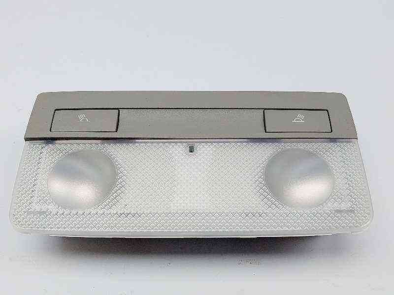 Recambio de luz interior para opel insignia berlina cosmo referencia OEM IAM 13285094