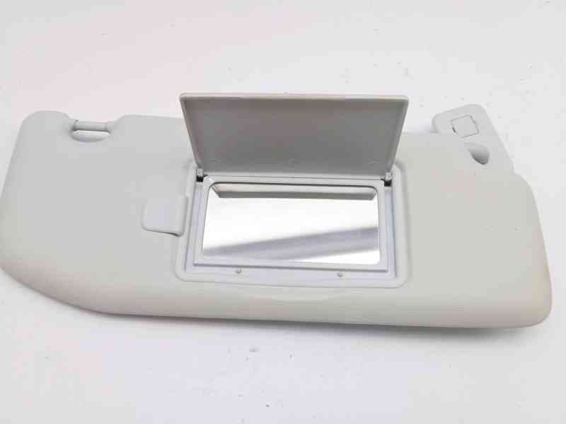 Recambio de parasol derecho para peugeot 208 i (ca_, cc_) 1.2 vti 82 referencia OEM IAM 3