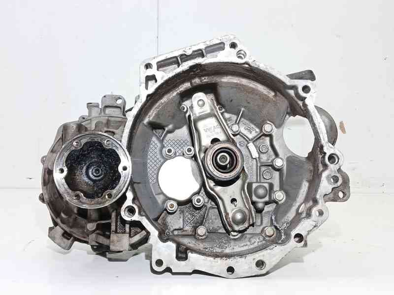 Recambio de caja cambios para seat toledo iv (kg3) 1.6 tdi referencia OEM IAM RSY RSY
