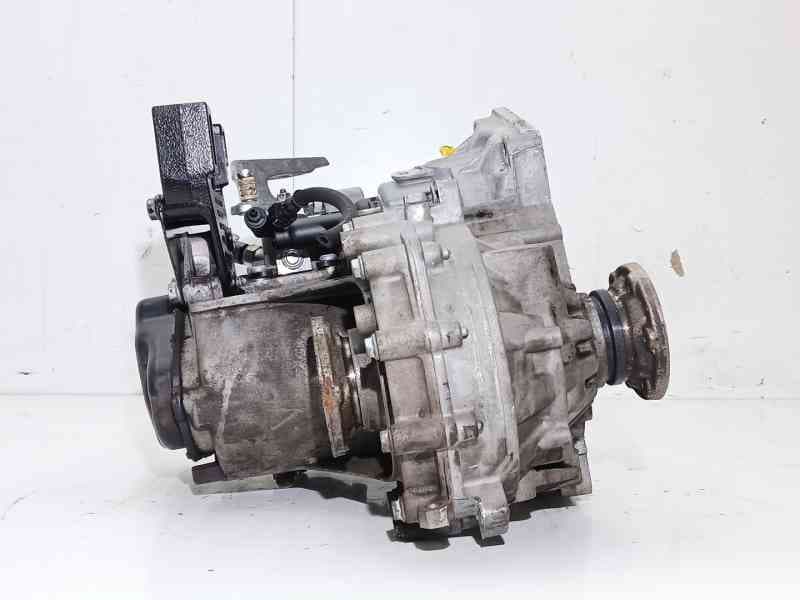 Recambio de caja cambios para seat toledo iv (kg3) 1.6 tdi referencia OEM IAM RSY RSY 2
