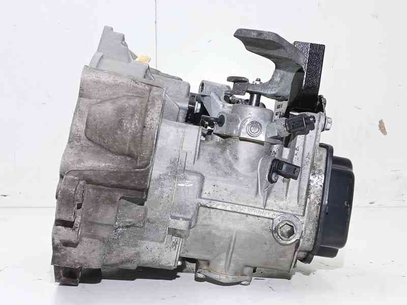Recambio de caja cambios para seat toledo iv (kg3) 1.6 tdi referencia OEM IAM RSY RSY 5