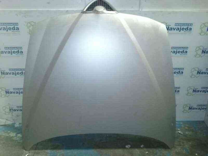 Recambio de capot para alfa romeo 156 (116) referencia OEM IAM  GRIS PLATA