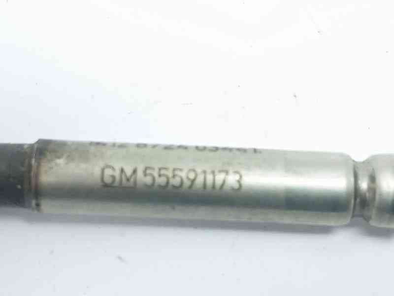 Recambio de sonda lambda para opel insignia a (g09) 2.0 cdti (68) referencia OEM IAM 2