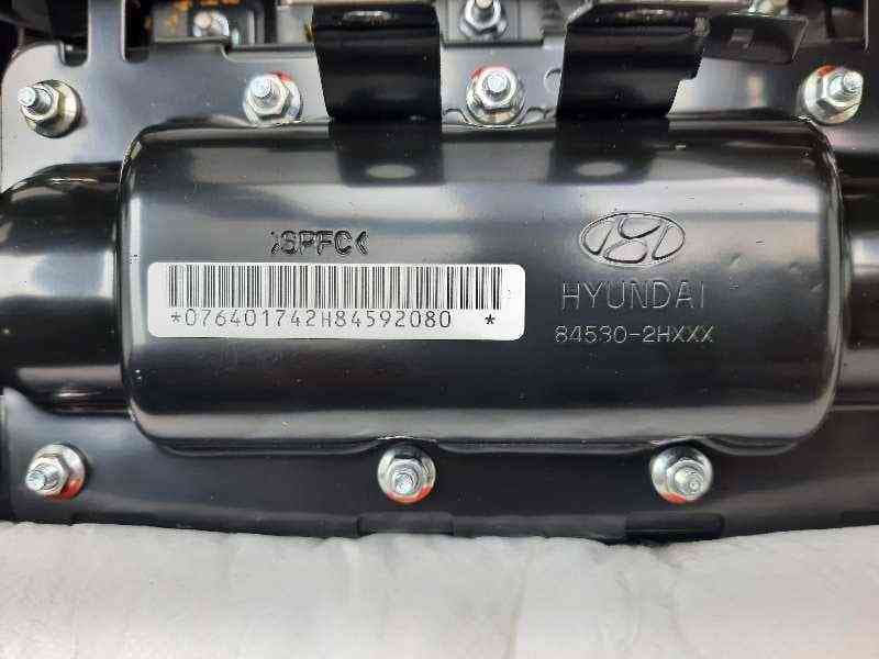 Recambio de kit airbag para hyundai i30 comfort referencia OEM IAM 847112H000 2