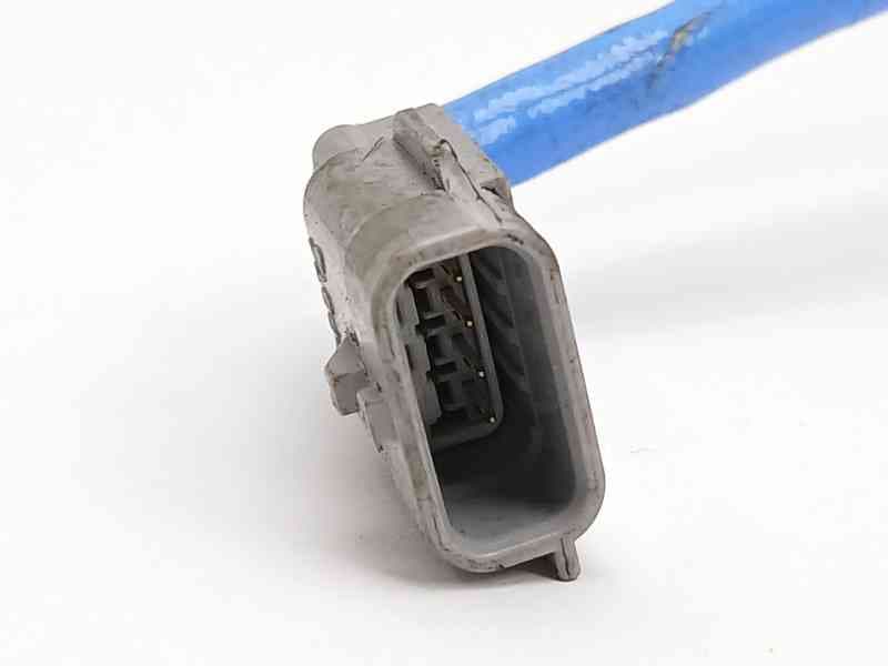 Recambio de sonda lambda para nissan juke (f15) 1.6 referencia OEM IAM 2165007920 3