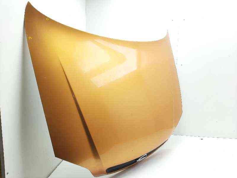 Recambio de capot para opel astra g berlina referencia OEM IAM  MARRON 2