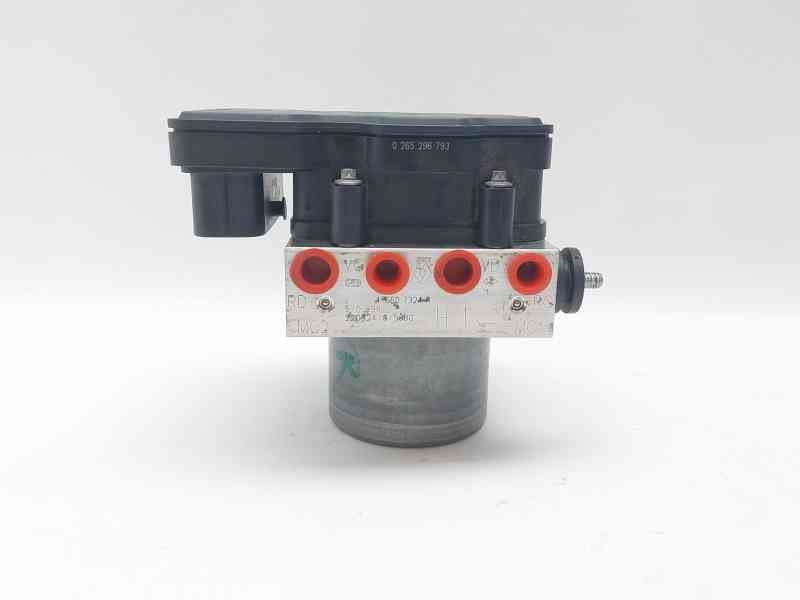 Recambio de abs para nissan juke (f15) 1.6 referencia OEM IAM 265956707 265956707