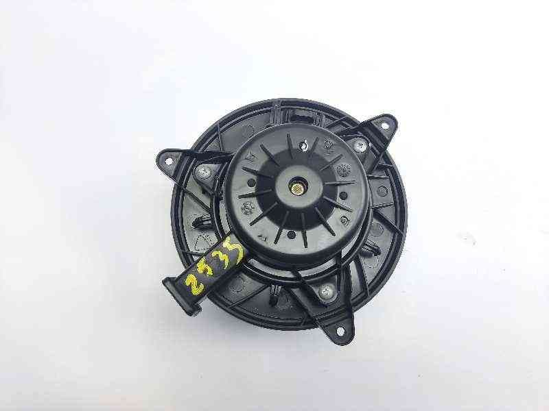 Recambio de motor calefaccion para chevrolet cruze lt referencia OEM IAM 5242710201 - Blanco 3