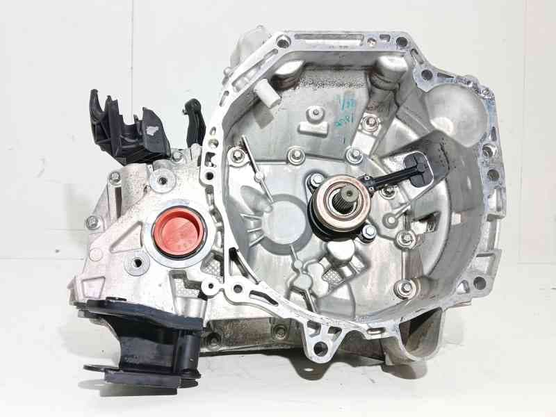 Recambio de caja cambios para nissan micra v (k14) 1.0 referencia OEM IAM JH3376 JH3376