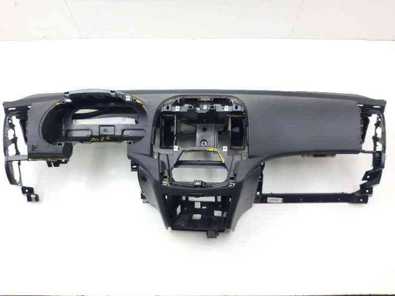 Recambio de kit airbag para hyundai i30 comfort referencia OEM IAM 847112H000 5