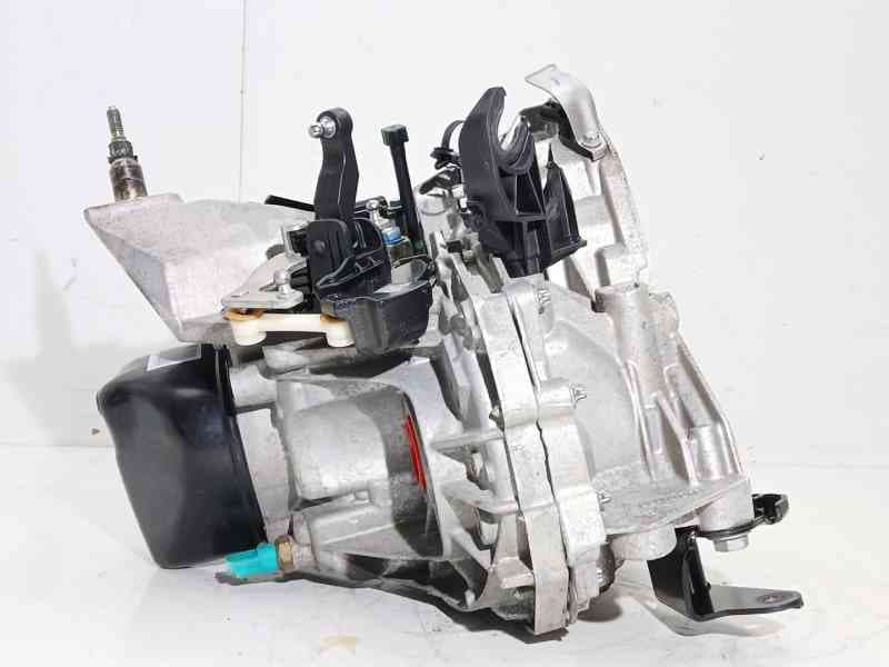 Recambio de caja cambios para nissan micra v (k14) 1.0 referencia OEM IAM JH3376 JH3376 2