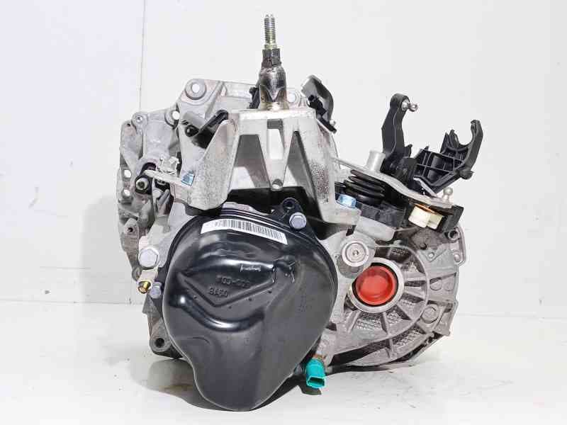 Recambio de caja cambios para nissan micra v (k14) 1.0 referencia OEM IAM JH3376 JH3376 3
