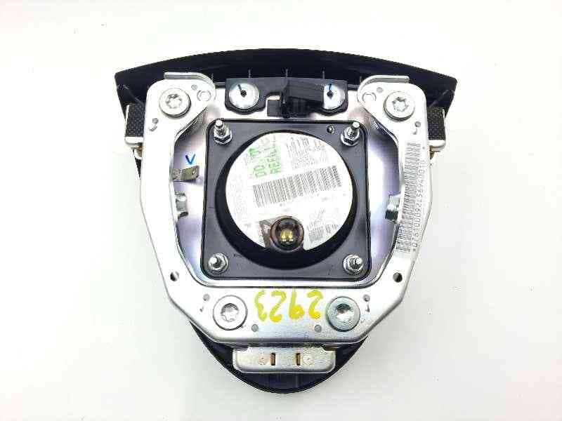 Recambio de kit airbag para hyundai i30 comfort referencia OEM IAM 847112H000 8