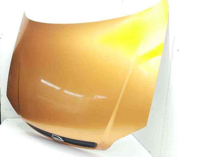 Recambio de capot para opel astra g berlina referencia OEM IAM  MARRON 3