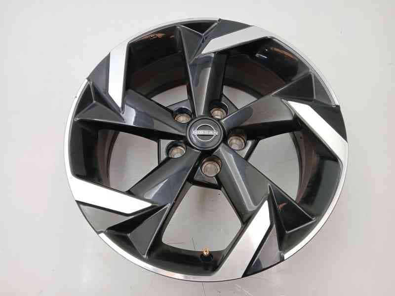Recambio de llanta para nissan juke (f15) 1.6 referencia OEM IAM D03006PD1A D03006PD1A